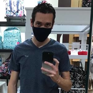 Meet your Posher, Drew